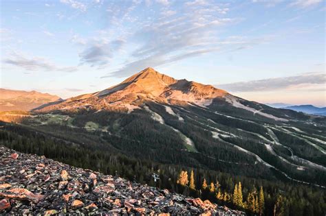 Big Sky Resort to expand summer operations on July 1 | Explore Big Sky