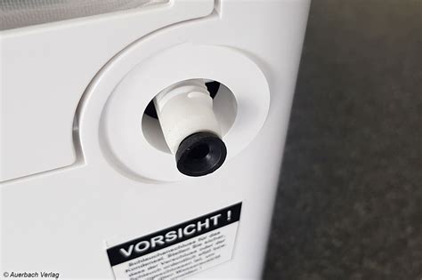 Im Test 2019: 4 Luftentfeuchter im Vergleichstest – Haus & Garten Test