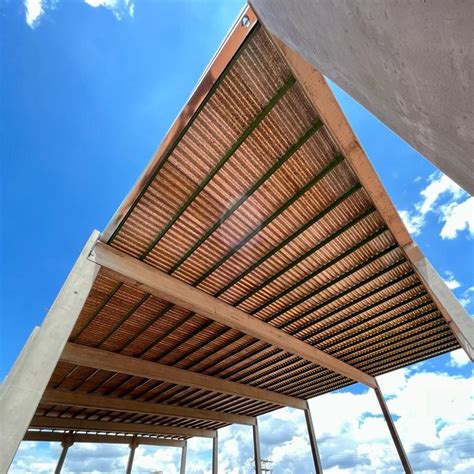 Ecopreserve - Telha Ecológica Térmica AL 6mm 2,20m x 0,95m