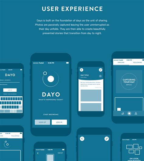Dayo on Behance