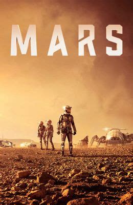 Марс (сериал, 2016, 2 сезона) — Фильм.ру
