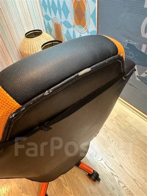 Игровое кресло ZET Gaming Gun Shield 20M, б/у, в наличии. Цена: 2 000 ...