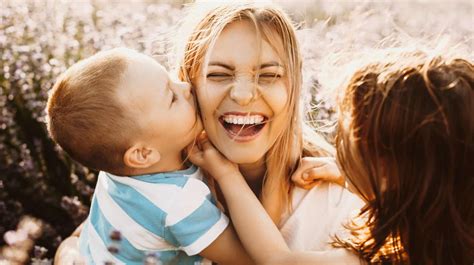 How to Build a Rock Solid Parent Child Relationship