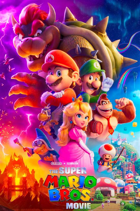 Original Super Mario Bros. Director Admits The Film's Failings