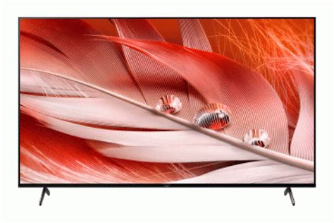 XR-75X90J з офіційною гарантією | Sony Україна