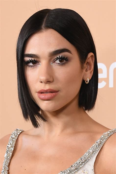 35 Best Dua Lipa Hairstyles, Haircuts, and Colors of All Time