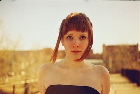 ФЭД 5В. Советский железный дедушка в хрупких женских · Lomography