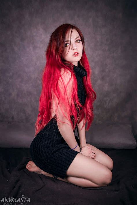 Andrasta ️ | Fashion, Virgin killer sweater, Style