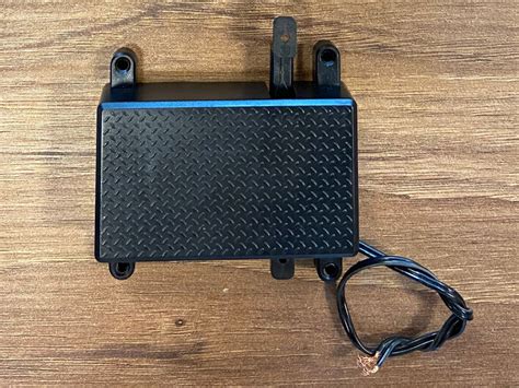 Montagetipps zum Massoth EVO-S | Spur-G-Blog