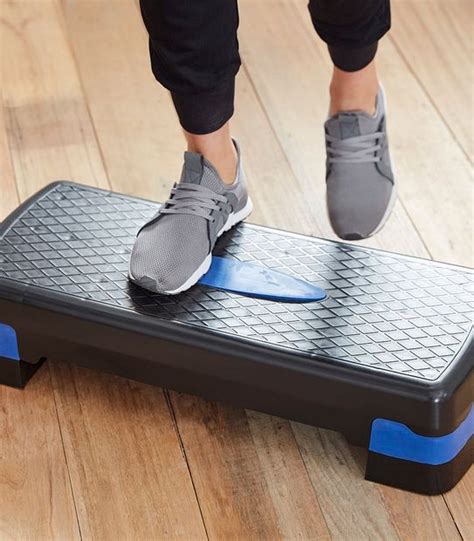 Adjustable Aerobic Step | Target Australia