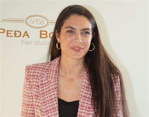 Milica Mandić pružila modnu lekciju za jesen koja treba svakome | Slika 1