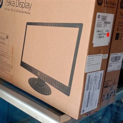 Jual LED HP 19Ka Display | Shopee Indonesia