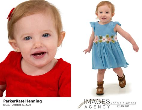 ParkerKate Henning