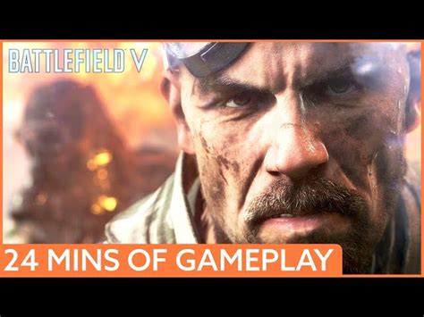 Battlefield 5 release date – new campaign and battle royale details