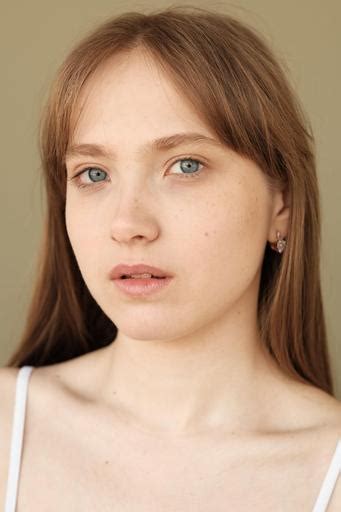 Официальный сайт. Краскова Олеся, 23, Актриса