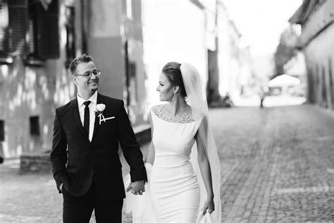 Cristina & Titus - Sibiu | Destination Wedding Photographer | Frames ...