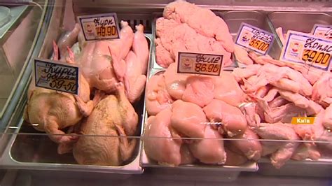 Подорожание продуктов питания в Украине: цены в магазинах и на рынке ...