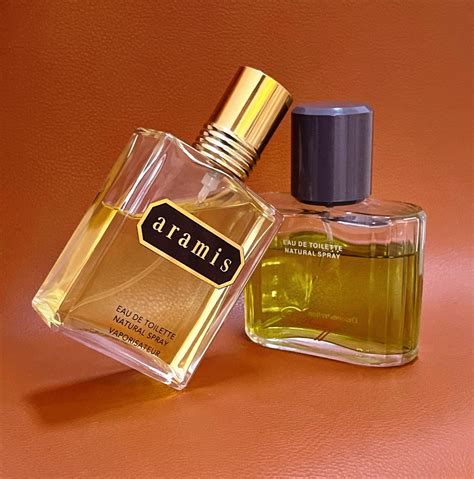 Aramis Aramis Cologne - ein es Parfum für Männer 1966