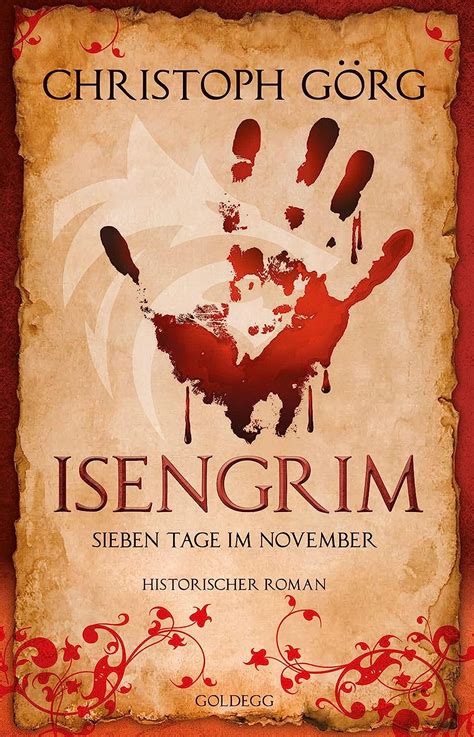 Amazon.com: G?rg:Isengrim: 9783990603055: Christoph Görg: Books