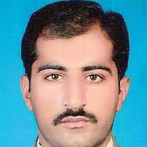 Imran JATOI | Lecturer | M.Phil | Shaheed Benazir Bhutto University ...