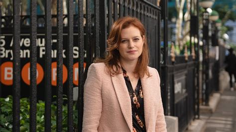 The Woman Who Faced New Yorkers’ Wrath Over the MTA - The New York Times