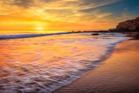 California Ocean Wallpapers - Top Free California Ocean Backgrounds