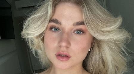 Ilona Ylikorpi Height, Weight, Age, Boyfriend, Facts, Biography