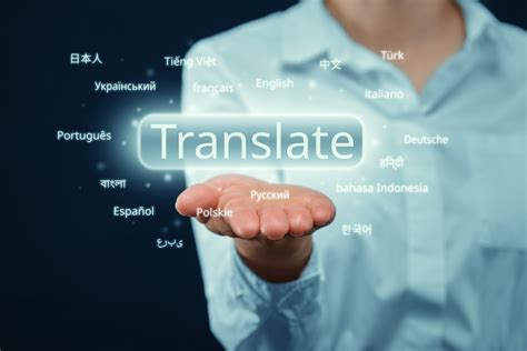How Influence of Translation Affects Language And Identity – TAKARA ...