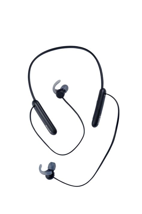 Наушники Sony WI-SP510 - рейтинг 2,43 по отзывам экспертов ☑ Экспертиза ...