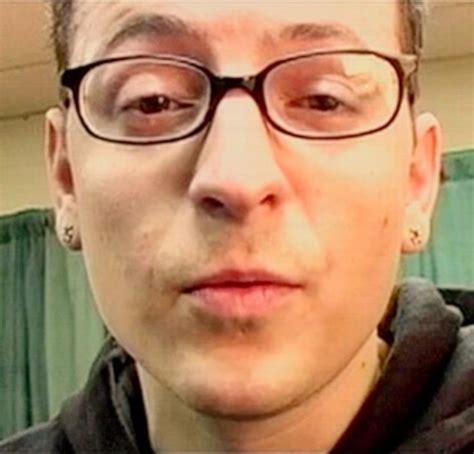 Chester Bennington | Linkin park chester, Chester bennington, Linkin park