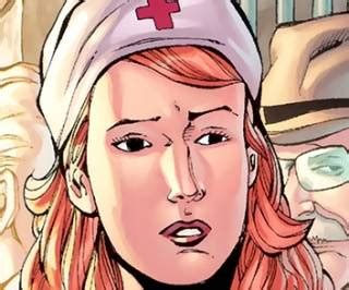 Naomi Lord (Character) - Comic Vine