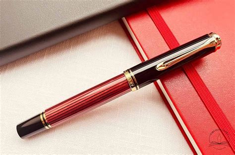 Pelikan fountain pens - Nibs Plus Ultra