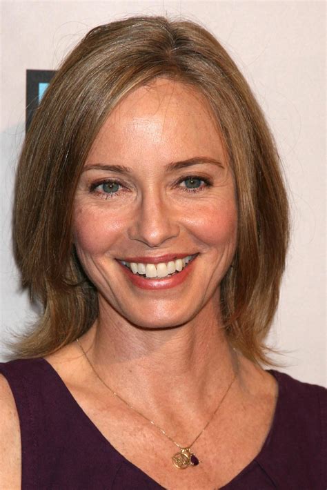 Susanna Thompson arriving at the NBC TCA Party at the Beverly Hilton