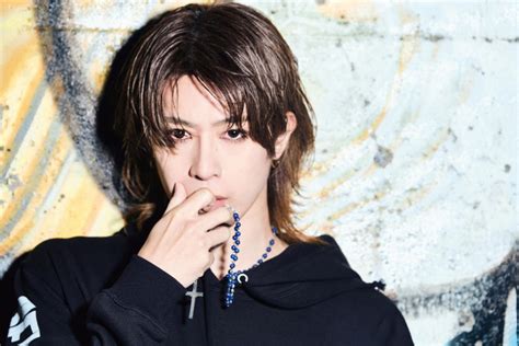SHIN reunites with bassist MTR (former ViViD) for 1st single "RE:"