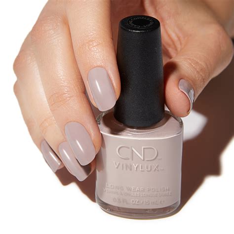 Køb CND Vinylux 185 Field Fox 15 ml - Matas
