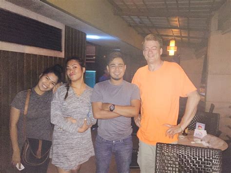MO2 ICE - Lacson Street, Bacolod, Negros Occidental, Philippines - Bars ...