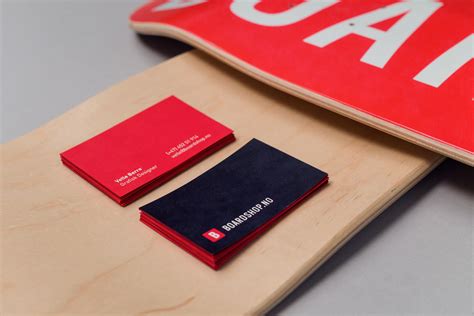 Boardshop - Branding World