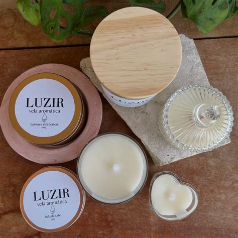 Fabrica Velas Luzir - Luzir velas aromáticas | home decor (@luzirvelas) • Instagram photos ...