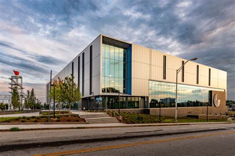 Georgia State’s Convocation Center Reaffirms University’s Commitment to