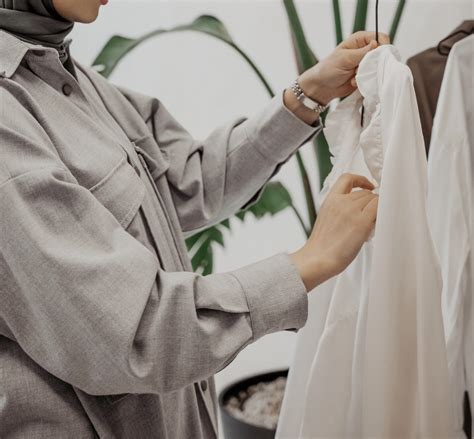 Kies voor luchtige, duurzame stoffen deze zomer! - The Halal Village