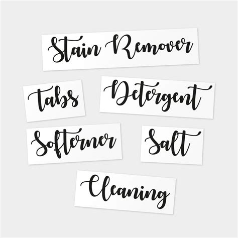 cleaning sticker pack posh giraffe