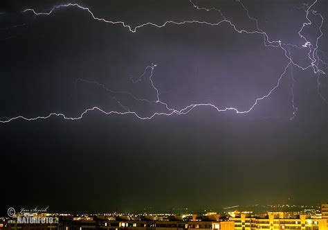 Sturm Bilder, Sturm Fotos | NaturFoto