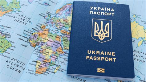 Українські паспорти у Криму: скуповують для мігрантів – чи ...