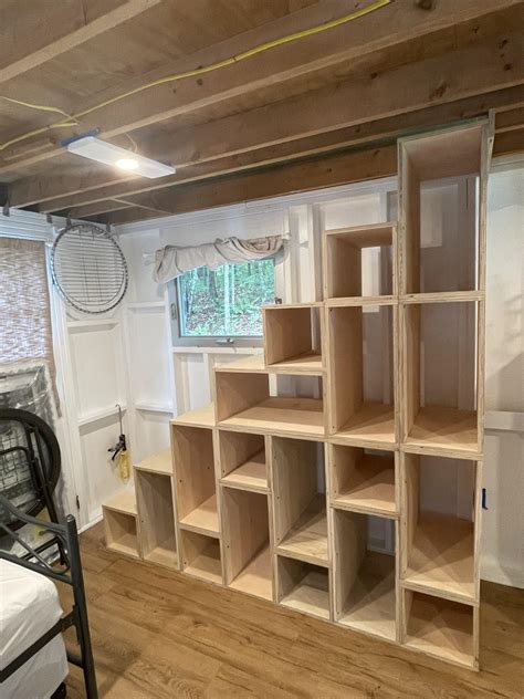 loft stairs  storage loft  stairs designer picks  real