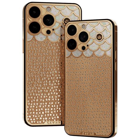 iPhone Caviar by Caviar - Boonlapo