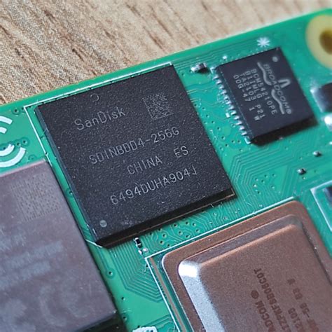 CM4108256 | Hackaday.io