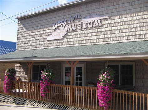 LeRoy Area Historical Society | LeRoy, Michigan