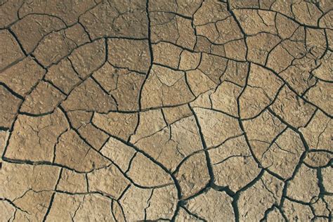 Imagem gratuita: lama, padrão, chão, chão, seco, deserto, o solo, o ...