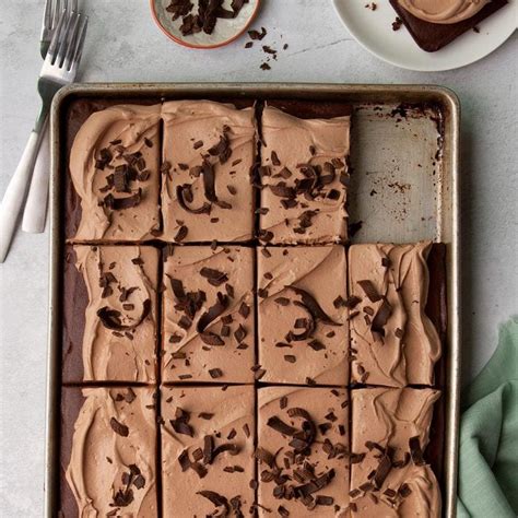 25 Chocolate Recipes You Won't Believe Are Diabetic-Friendly