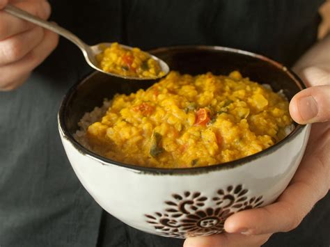 Recipe: Indian Dal | Whole Foods Market